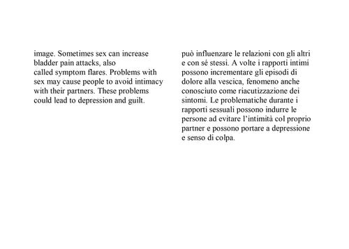 Servizio di Traduzione